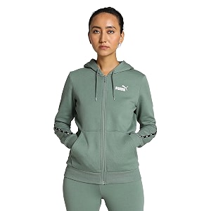 Puma Women Jacket
