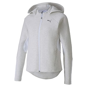 Puma Women Jacket