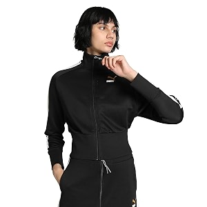 Puma Women Jacket
