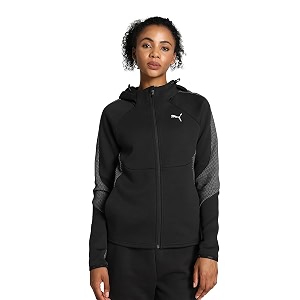 Puma Women Jacket
