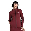 Puma Women Jacket