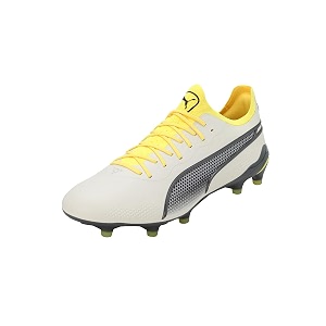 puma women king ultimate fgag football shoe