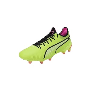 puma women king ultimate fgag football shoe