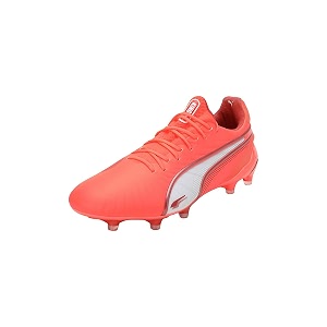 puma women king ultimate fgag football shoe