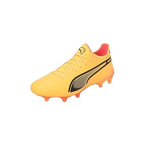 puma women king ultimate fgag football shoe