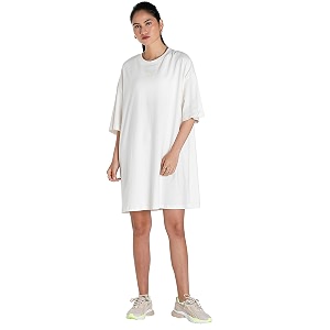 PUMA Women Knee-Length Dress