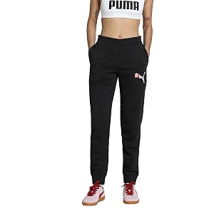 Puma Women Knitted Pants
