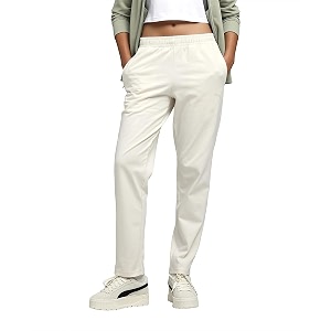 Puma Women Knitted Pants