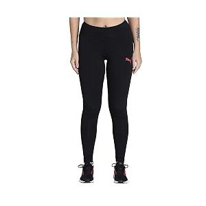 Puma Womens Skinny Leggings