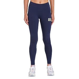 PUMA Womens Skinny Fit High Rise Leggings