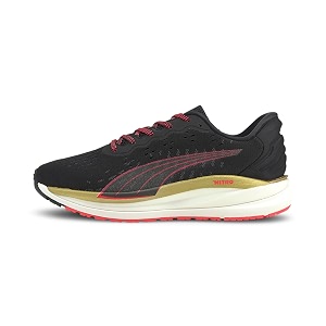 Puma Women Magnify Nitro Running Shoe