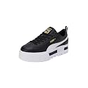Puma Women Mayze Wedge Sneaker