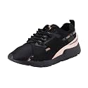 Puma Women Muse X2 Metallic Sneaker