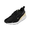 Puma Women Muse X2 Metallic Sneaker