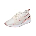 Puma Women Muse X2 Metallic Sneaker