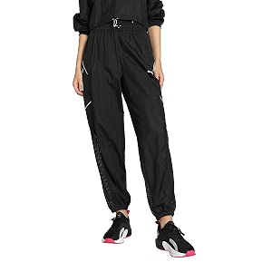 Puma Women Pants
