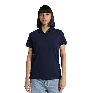 Puma Women Polos