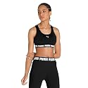 Puma Women Polyester Lightly Padded Wirefree Sports