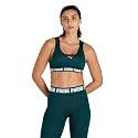 Puma Women Polyester Lightly Padded Wirefree Sports