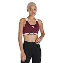 Puma Women Polyester Lightly Padded Wirefree Sports