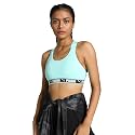 Puma Women Polyester Lightly Padded Wirefree Sports