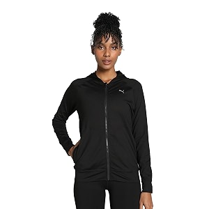 puma womens jacket