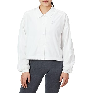 puma women39s a-line coat 53352202 white_xs