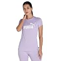 Puma Women Regular Fit T-Shirt