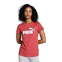 Puma Women39s Printed Regular Fit T-Shirt