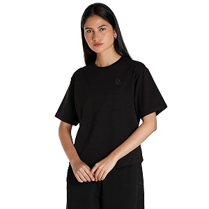 Puma Women Relaxed Fit T-Shirt