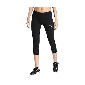 Puma Womens Active Workout Tights Basic