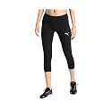 Puma Womens Active Workout Tights Basic