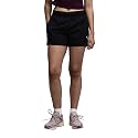 Puma Womens Active Woven Workout Shorts 