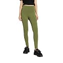 Puma Womens Fitted Leggings