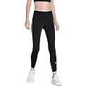 PUMA Womens High Rise Skinny Leggings