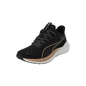 Puma Women Reflect Lite Molten Metal Running