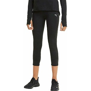 Puma Womens Regular Pants