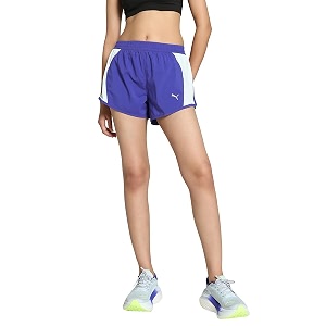 puma women shorts