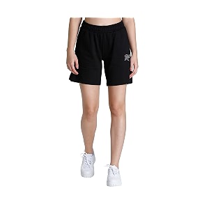 Puma Women Shorts