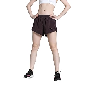 puma women shorts