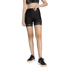 puma women shorts