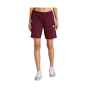 Puma Women Shorts