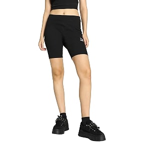 Puma Women Shorts