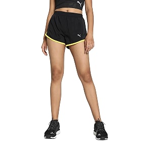 puma women shorts