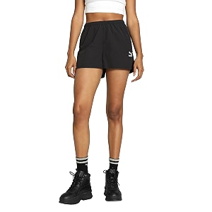 Puma Women Shorts