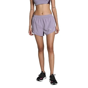 puma women shorts