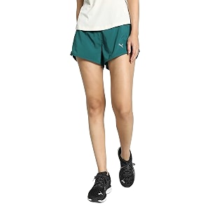 puma women shorts