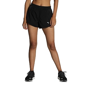 puma women shorts