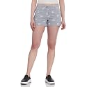 Puma Women's Regular Fit Shorts