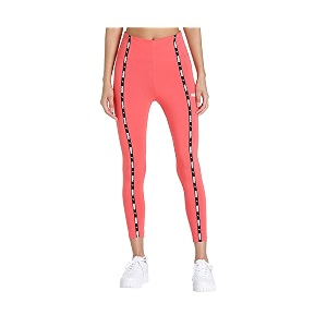 PUMA Women High Rise Skinny Fit Leggings